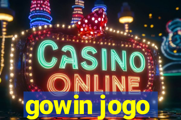 gowin jogo